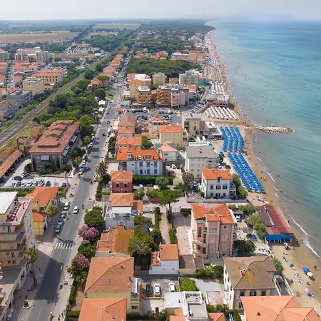 Vila Corallo