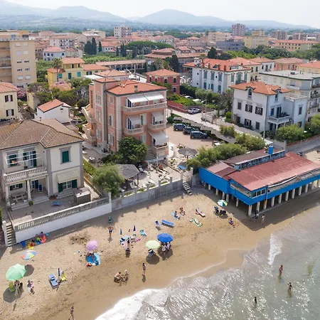 Vila Corallo *