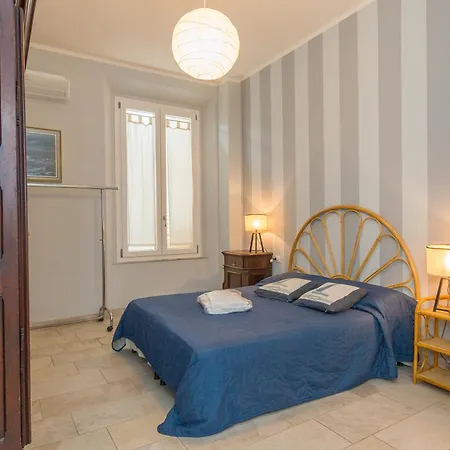 Vila Corallo San Vincenzo