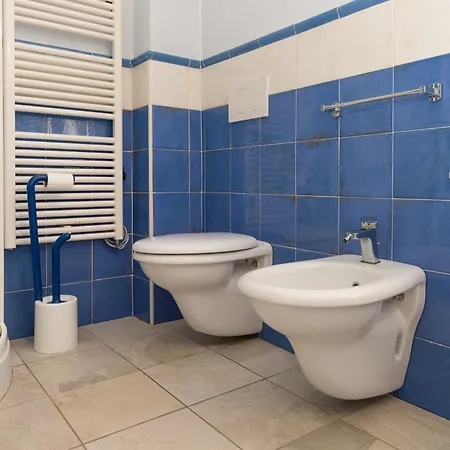 Vila Corallo San Vincenzo