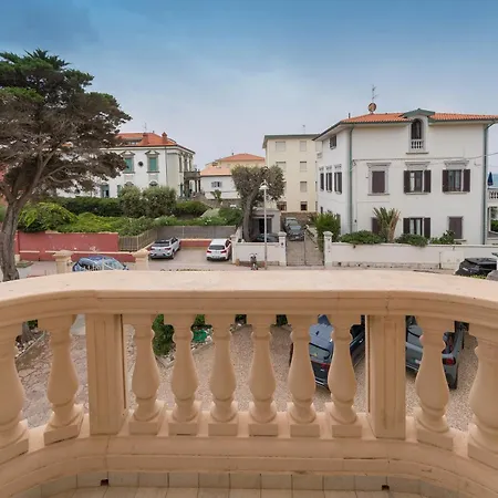Vila Corallo
