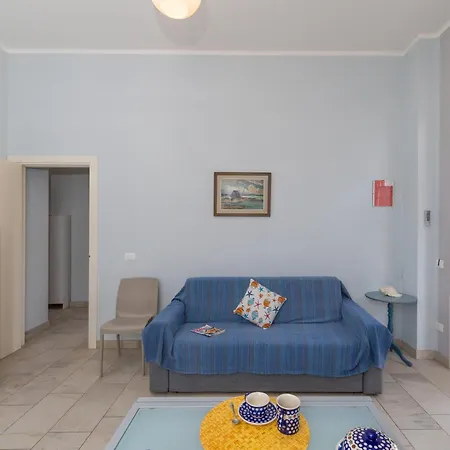 Corallo * San Vincenzo