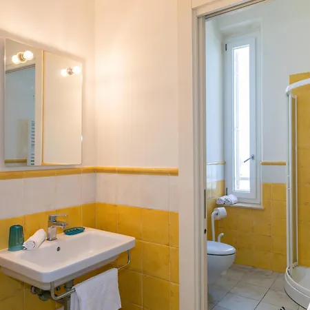 Vila Corallo San Vincenzo