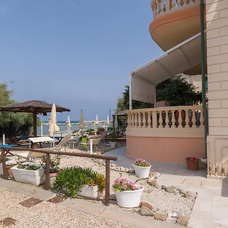 Corallo Casa vacanze