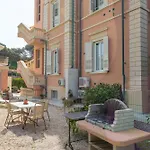 Feriehus Corallo San Vincenzo