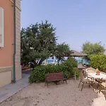 Corallo Feriehus San Vincenzo