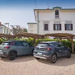 Corallo * San Vincenzo