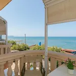 Corallo Feriehus San Vincenzo