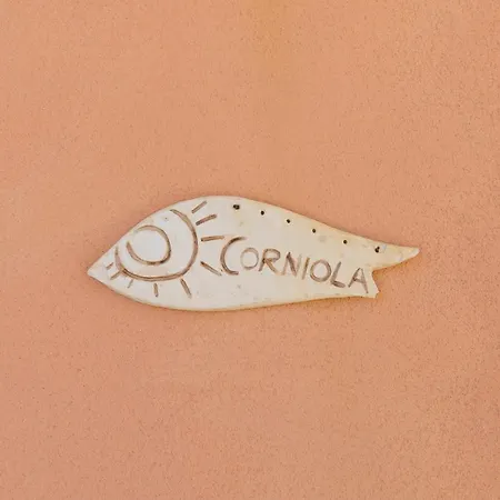 Corallo فيلة سان فينتْشينسو