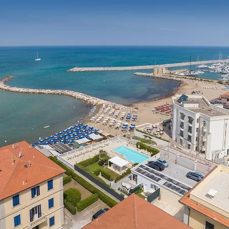 Feriehus Corallo San Vincenzo