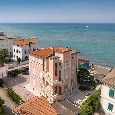 Corallo San Vincenzo
